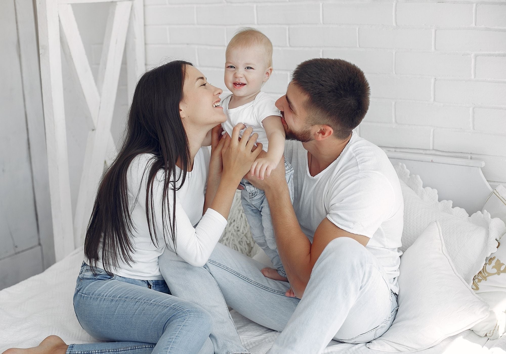 7 Signs You Need Sleep Coaching