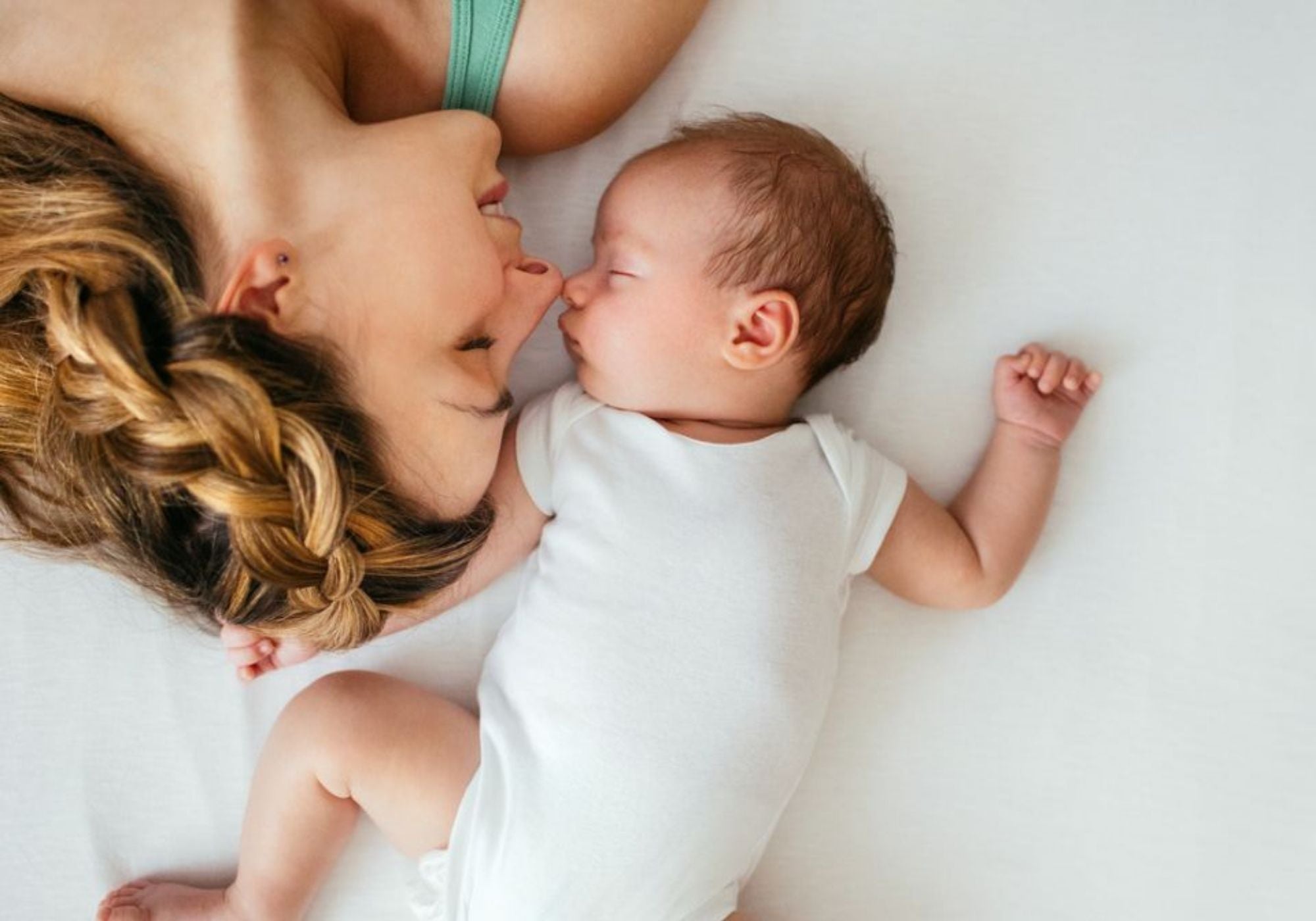 The Complete Guide to Sleep Training: From Babies to Adults