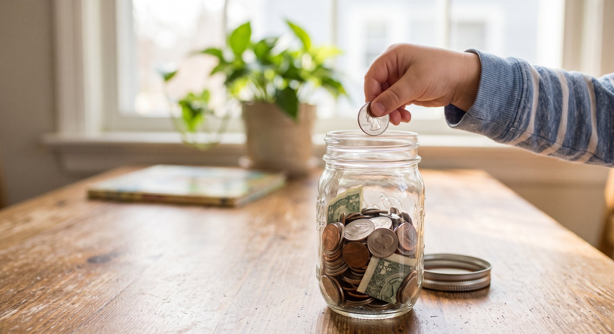 How to Teach Kids About Money (The Ultimate By-Age Guide)
