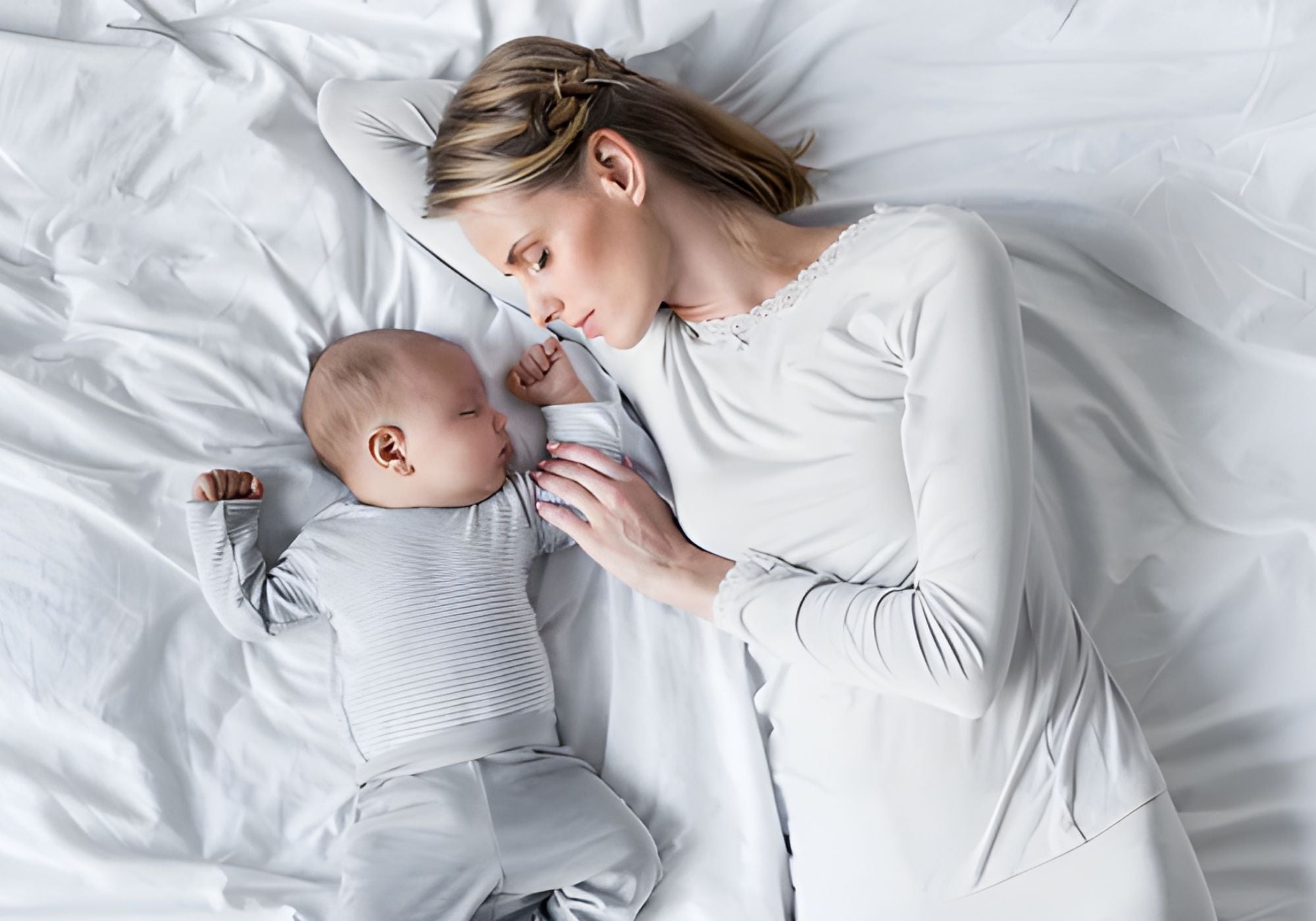Why Sleep Packages Are the Secret to Better Health and Happier Families