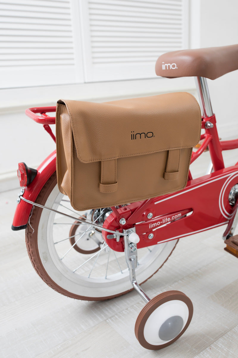 Kid’s Bicycle – Stylish First Ride for Ages 3–8 by iimo USA store