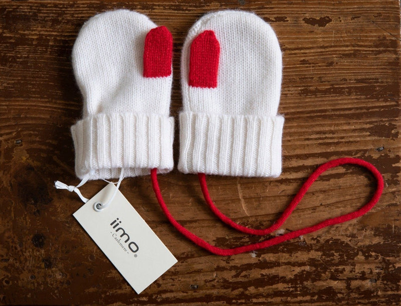 Cashmere Winter Set – Hat, Scarf & Gloves (Limited Edition) by iimo USA store