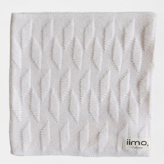 Cashmere Winter Set – Hat, Scarf & Gloves (Limited Edition) by iimo USA store