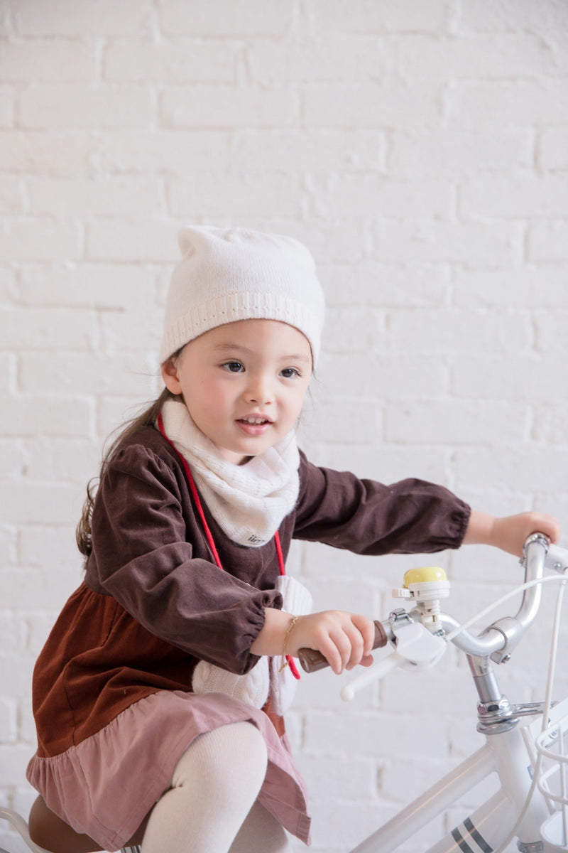 Cashmere Winter Set – Hat, Scarf & Gloves (Limited Edition) by iimo USA store