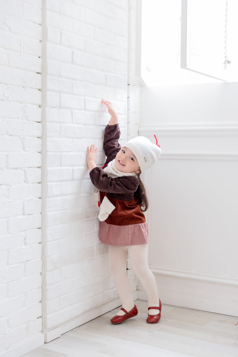 Cashmere Winter Set – Hat, Scarf & Gloves (Limited Edition) by iimo USA store