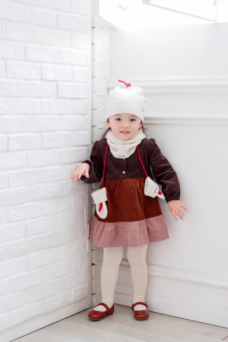 Cashmere Winter Set – Hat, Scarf & Gloves (Limited Edition) by iimo USA store