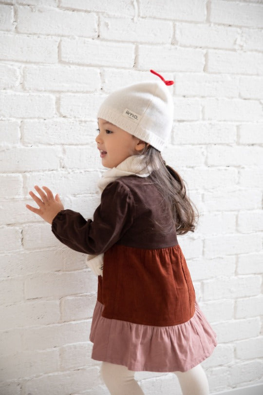 Cashmere Winter Set – Hat, Scarf & Gloves (Limited Edition) by iimo USA store