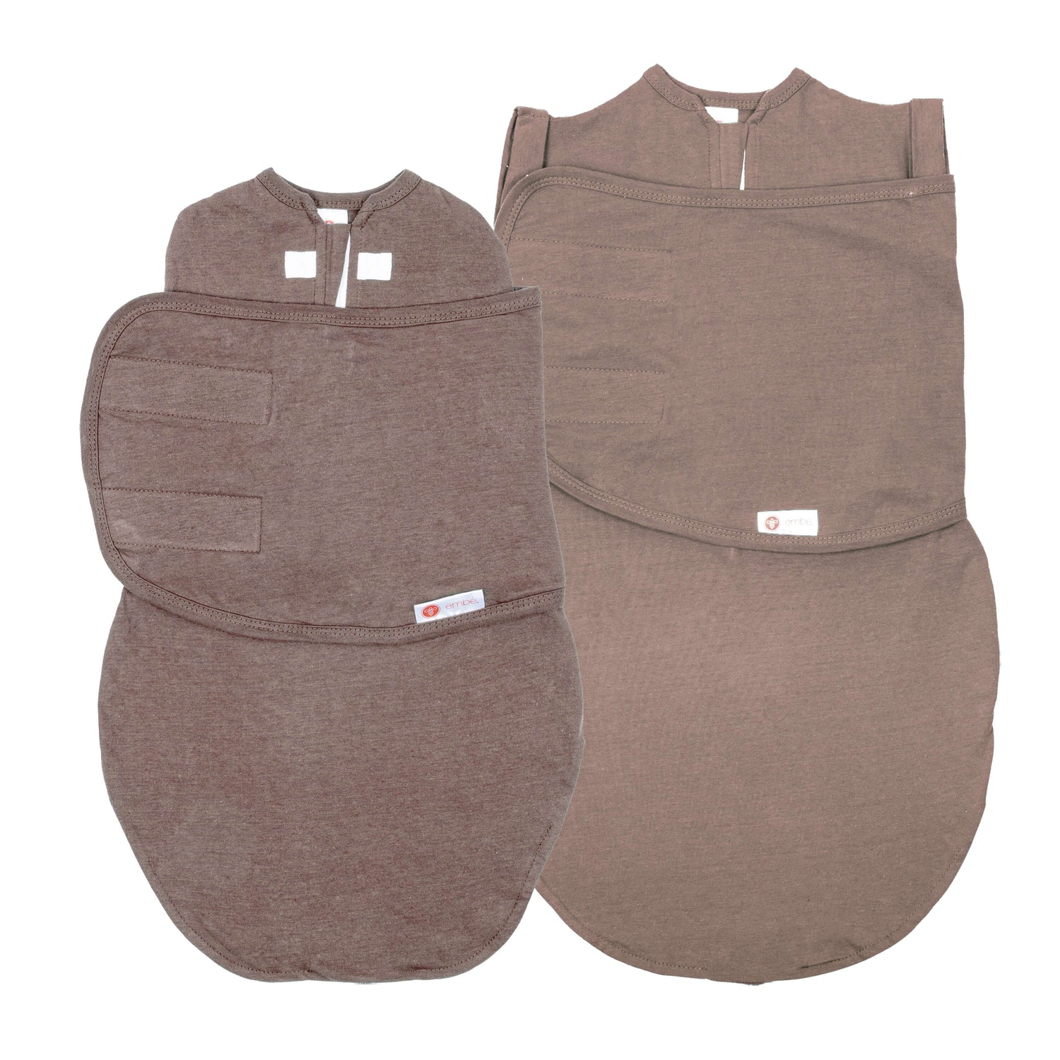 2-Stage Swaddle Bundle embe