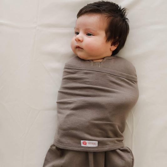 2-Stage Swaddle Bundle embe