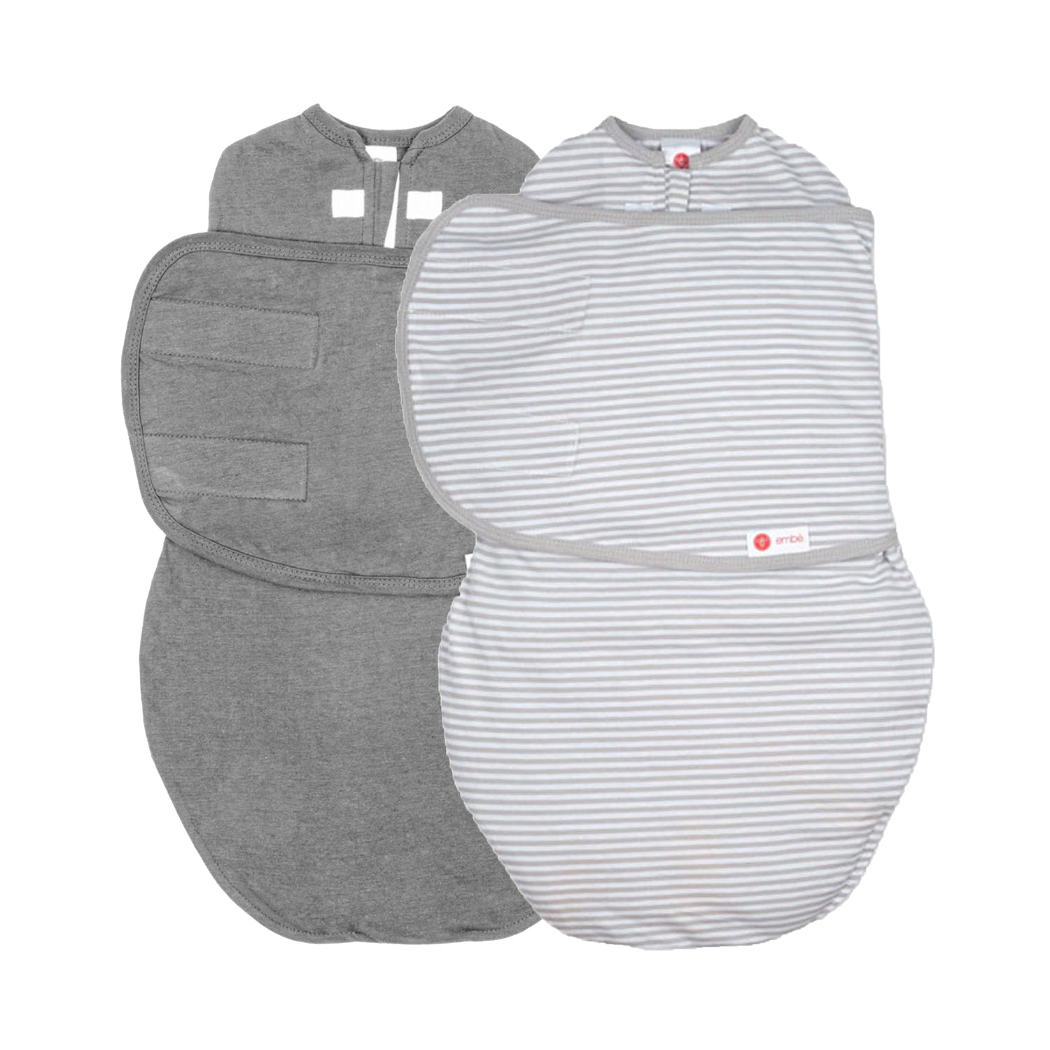 2-Pack Swaddle Wrap Bundle