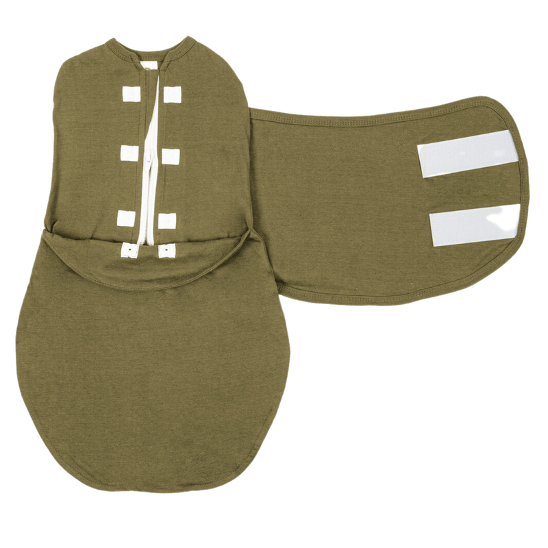 3-Pack Baby Swaddle Wrap Bundle embe
