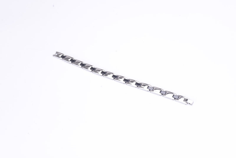 SY370D model stainless steel energy bracelet for women
