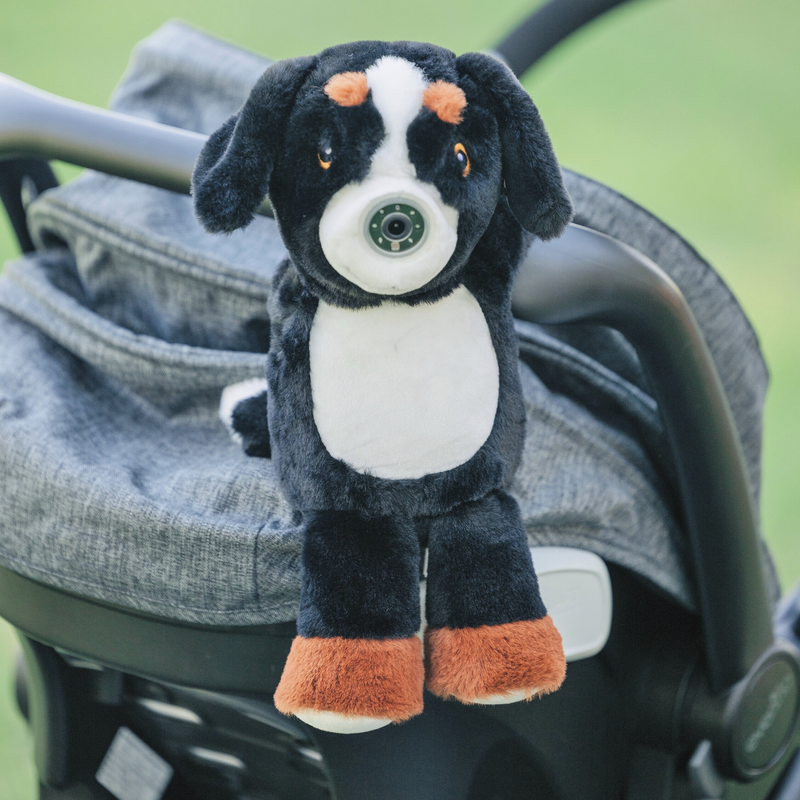 Zooby Cooper Canine Baby Monitor