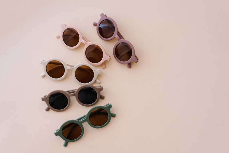Sunny Day Baby Shades – by Babe Basics