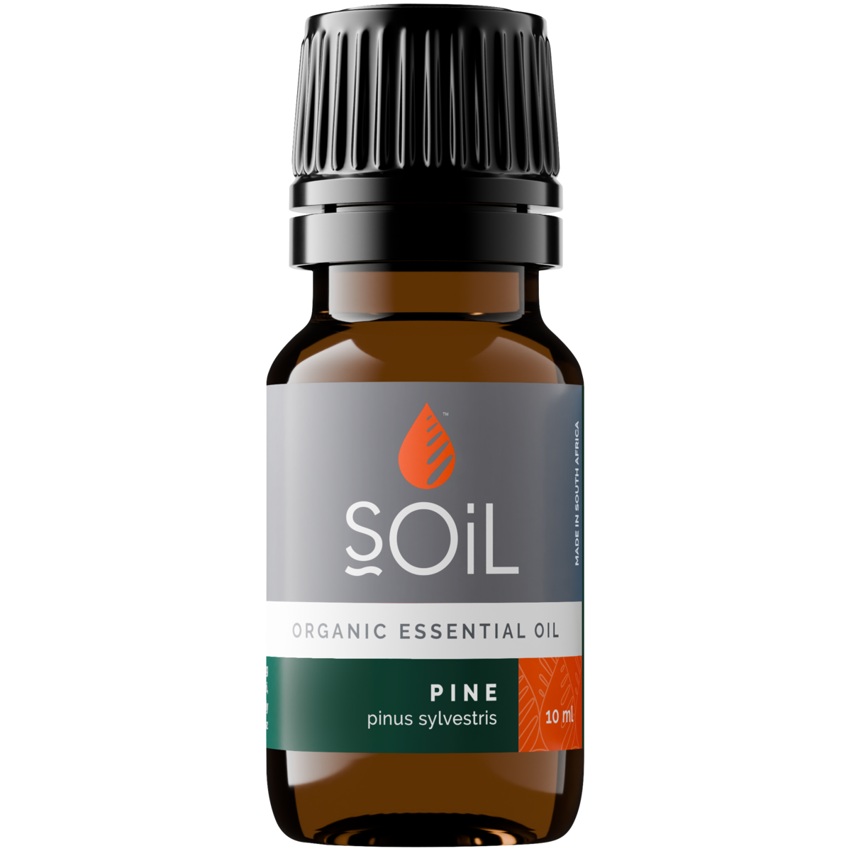 Organic Pine Essential Oil (Pinus sylvestris) – 20ml