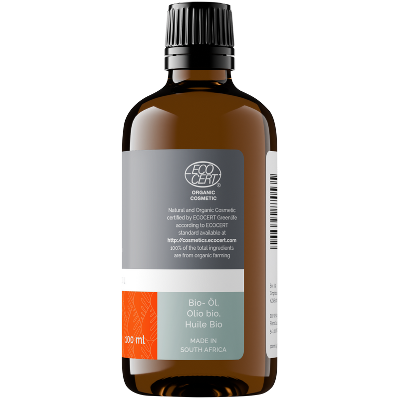 Organic Baobab Oil (Adansonia digitata) – 100ml