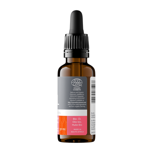 Organic Rosehip Oil (Rosa canina) — 30ml