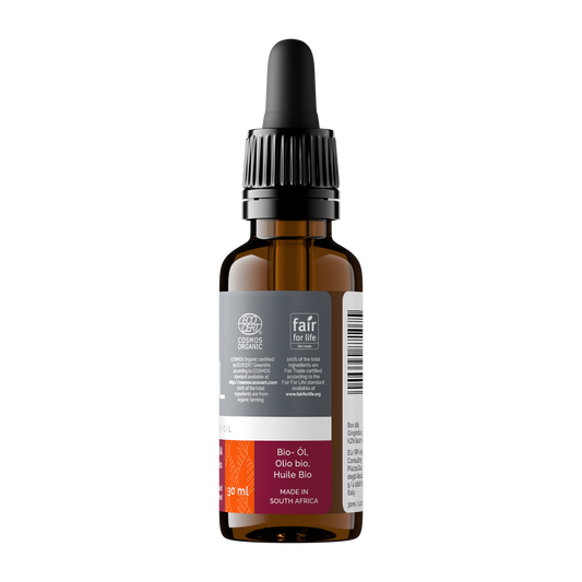Organic Jojoba Oil (Simmondsia Chinensis) — 30ml