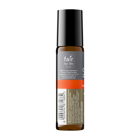 Balance Organic Remedy Roller — 20ml