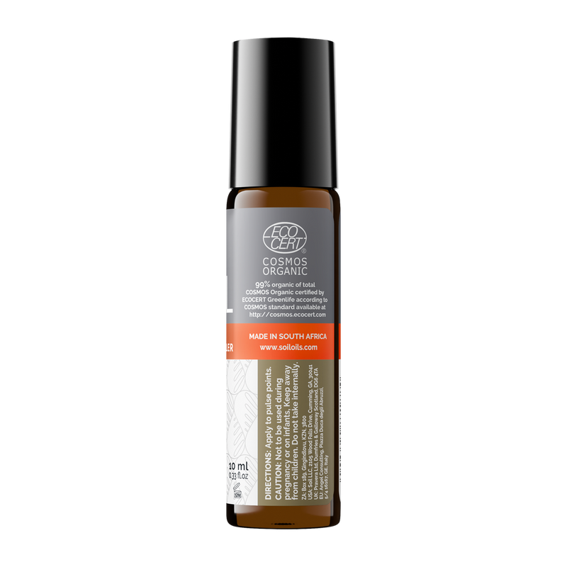 Balance Organic Remedy Roller — 20ml
