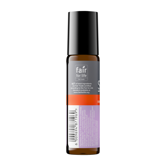 Sleep Organic Remedy Roller — 20ml