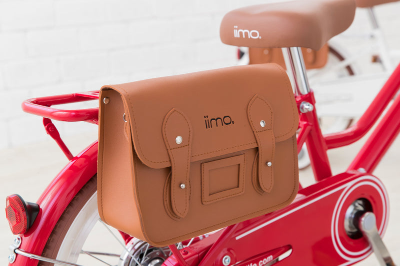 Kid’s Bicycle – Stylish First Ride for Ages 3–8 by iimo USA store