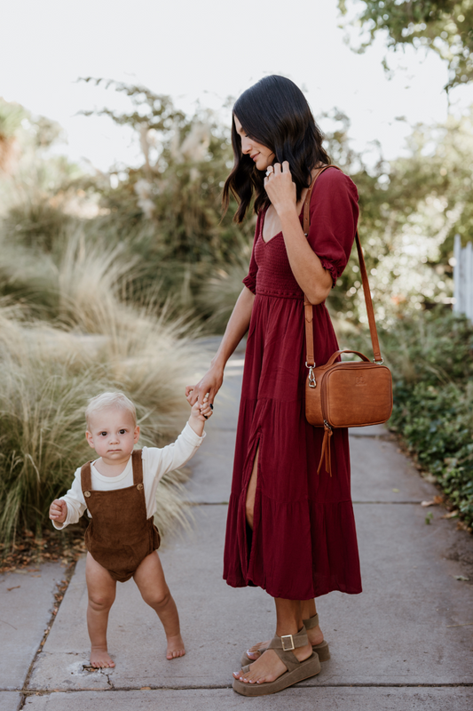 Accessories Bundle Diaper Clutch & Organizer Pouches Citi Collective