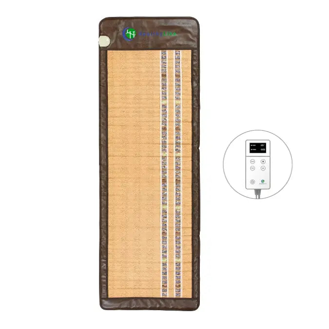 SOFT Series – Far Infrared Heating Mats