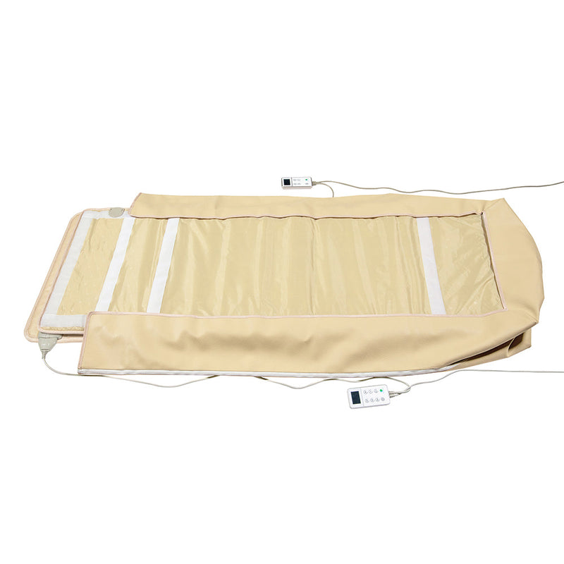 Sturdy base TAJ Mat™ for holistic energy alignment