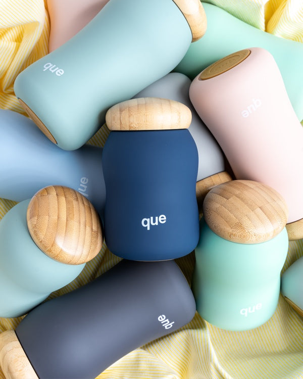 Double Wall Insulated Bottle