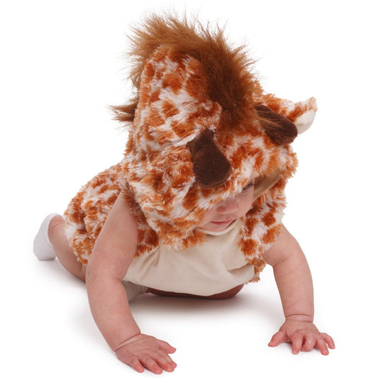 Baby Giraffe Costume Pretend Play Dress Up America