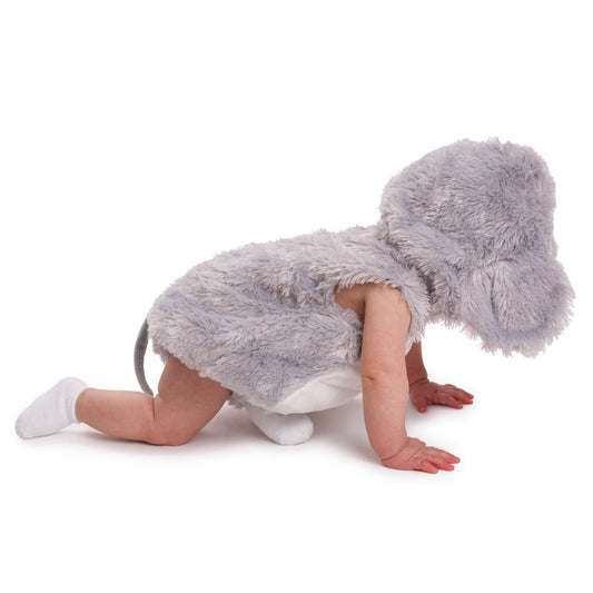 Baby Mouse Costume Pretend Play Dress Up America