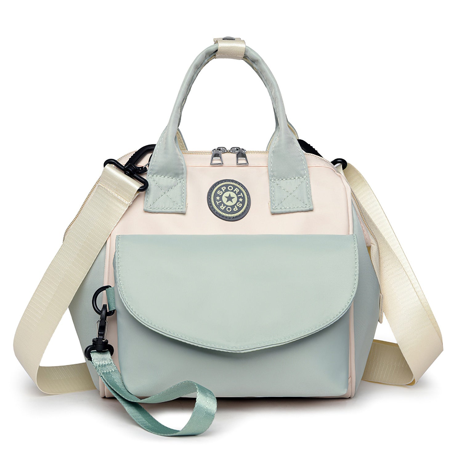 Baby Nappy Multifunctional Diaper Bag