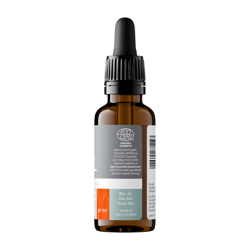Organic Baobab Oil (Adansonia Digitata) – 30ml