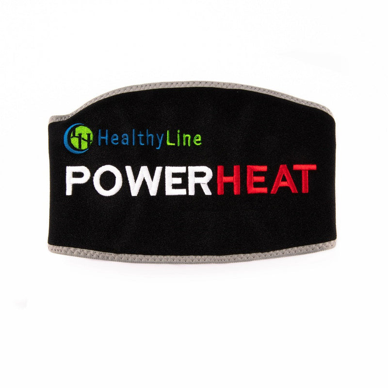 Portable Heated Gemstone Pad (Belt) - How To Use Video