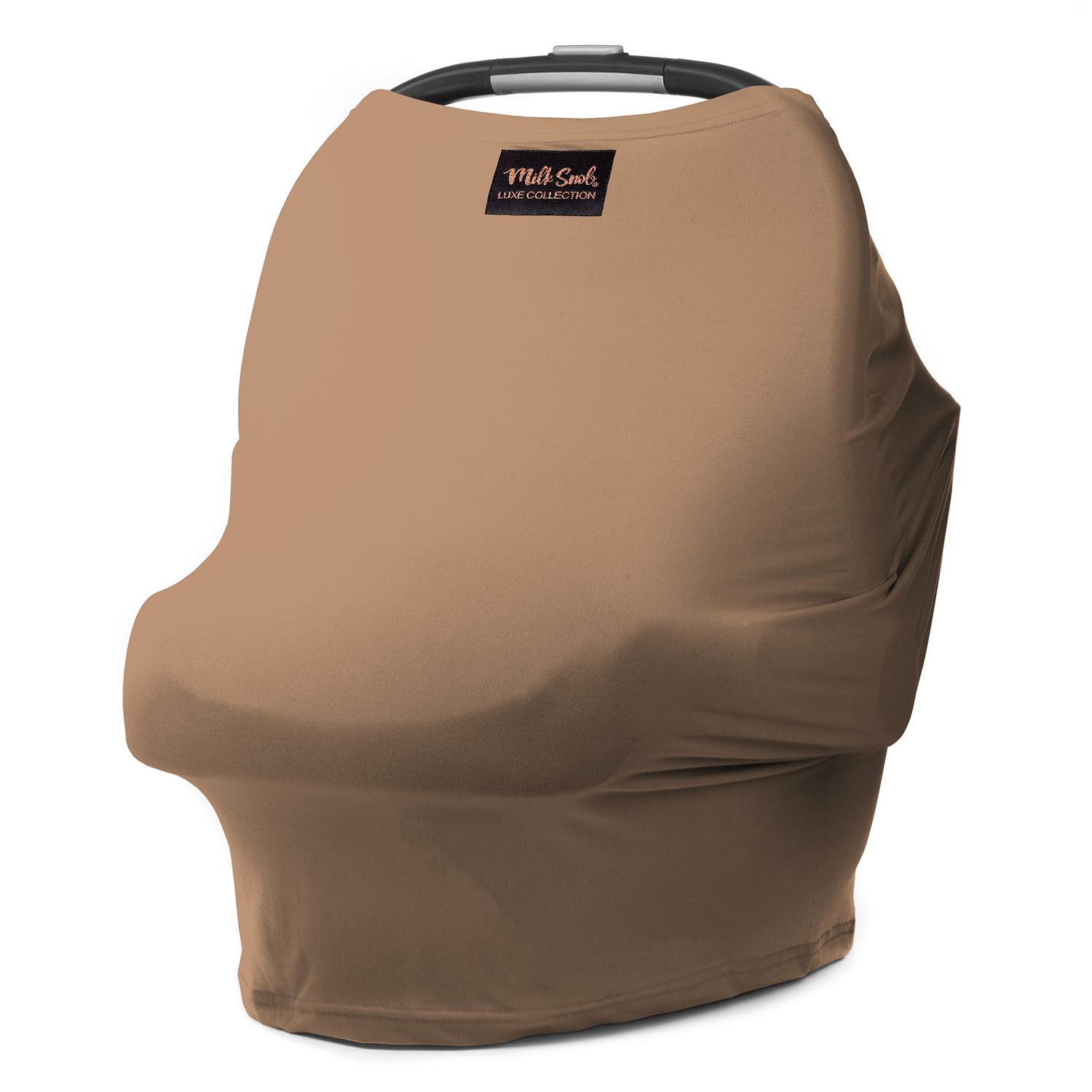 Cocoa Luxe 5-in-1 Multifunctional Cover