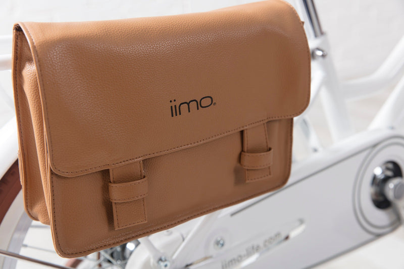 Kid’s Bicycle – Stylish First Ride for Ages 3–8 by iimo USA store