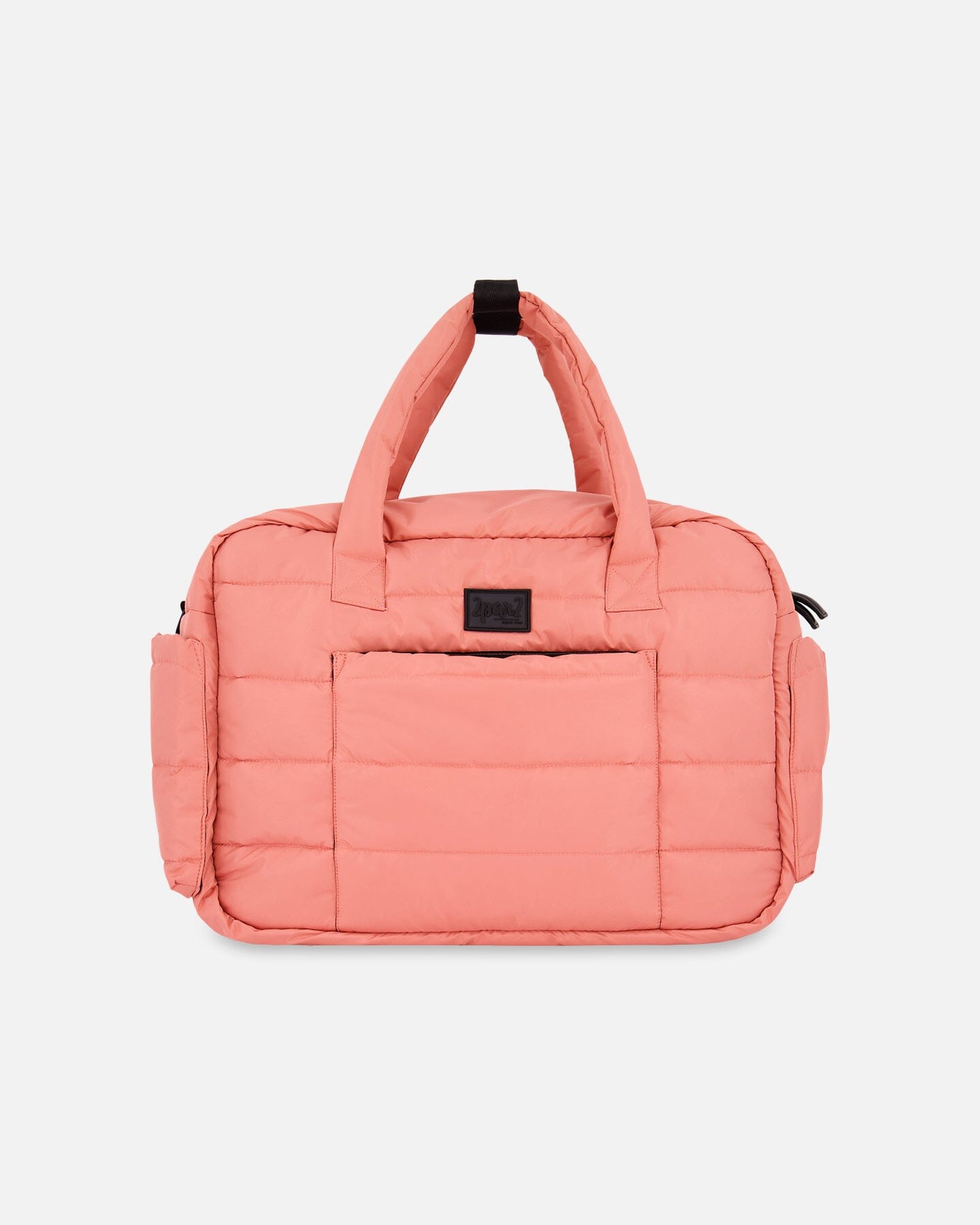 Diaper Bag Ash Rose Accessories Deux par Deux