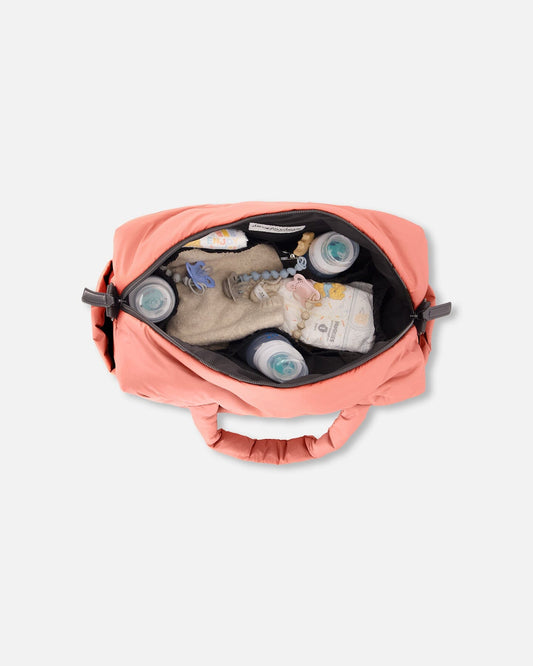 Diaper Bag Ash Rose Accessories Deux par Deux