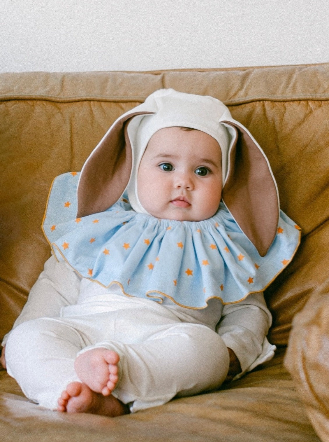 Circus Bunny Pajama Costume – Baby Dress Up & Pretend Play