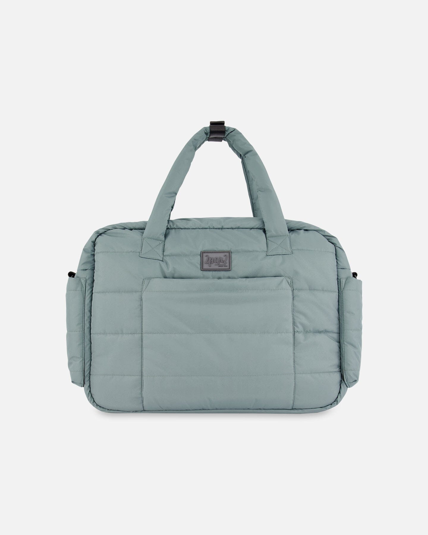 Diaper Bag Forest Green - G20Z102_387