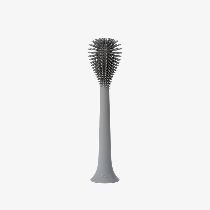 Bottle Brush – Safe, Smart Cleaning for Baby Gear by ezpz