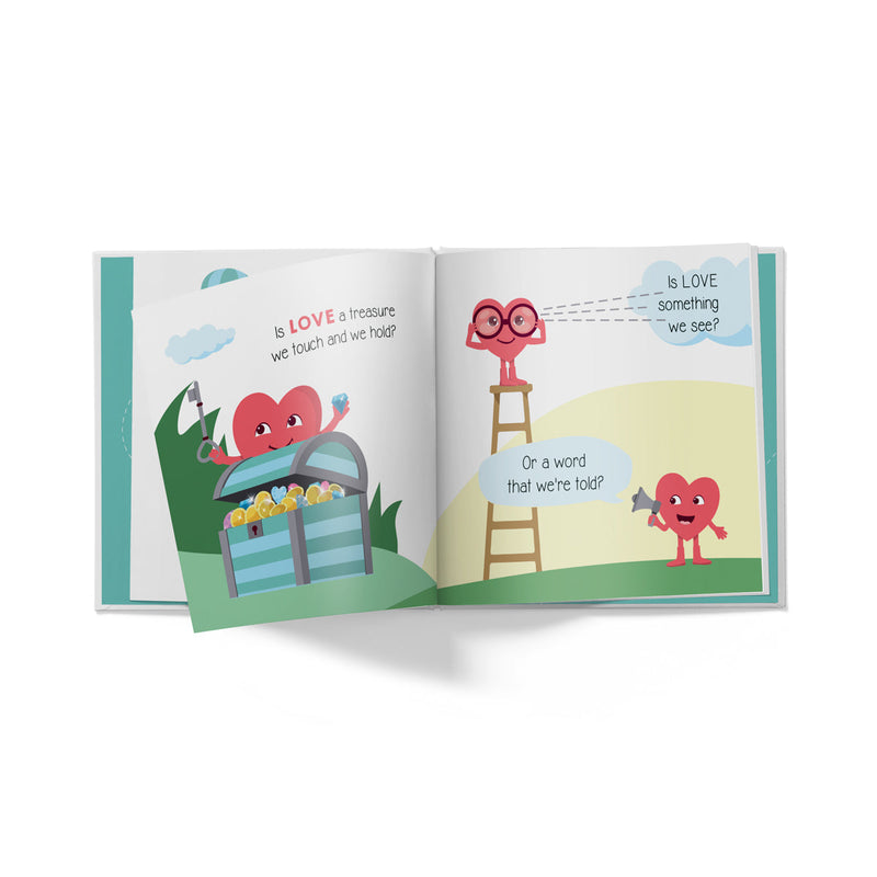 Calming Corner Emotional Learning Bundle – Generation Mindful
