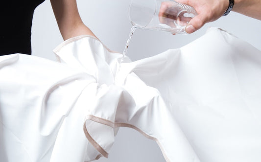 Protective Waterproof Cotton Cover for 32 x 20 HealthyLine Mat