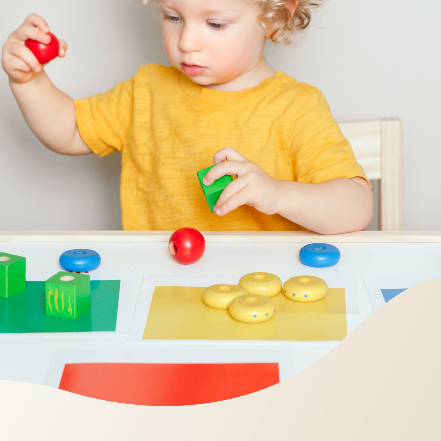 Healthy Wealthy Kids Academy Membership