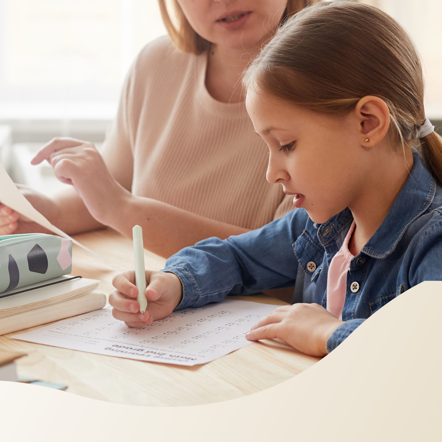 Homeschool Coaching and Curriculum Planning