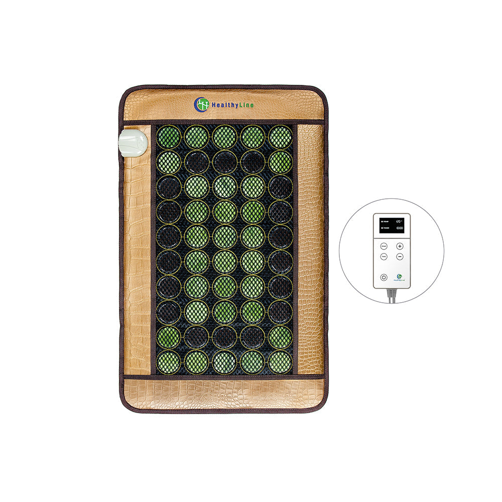 Open-mesh design for enhanced heat penetration and breathability