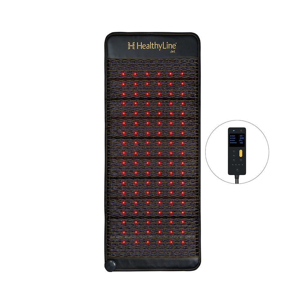 The Jet Series Mat™ – 60” x 24”