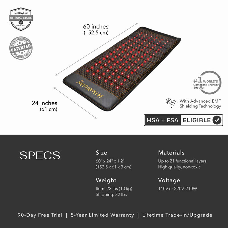 Jet Mat 6024
