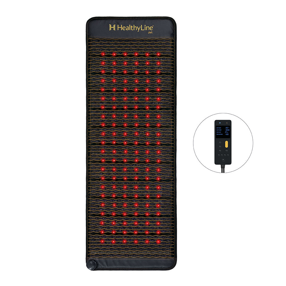 The Jet Series Mat™ – 72” x 24”